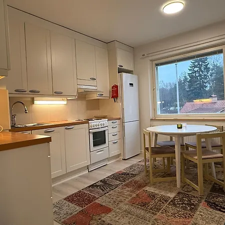 Two-room Λαπεενράντα