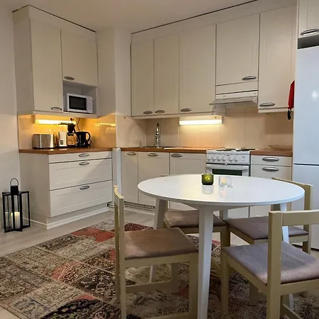 Two-room * Λαπεενράντα