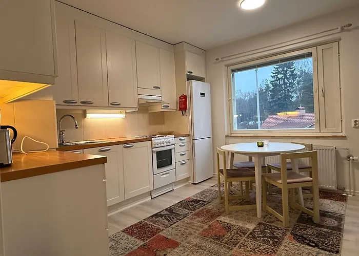 Two-room Lappeenranta